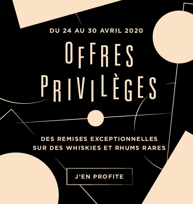 Offres privilèges