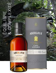 ABERLOUR A Bunadh