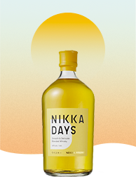 NIKKA  NIKKA Days 40%