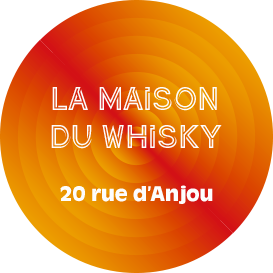 Illustration La Maison du Whisky 20 rue d'Anjou