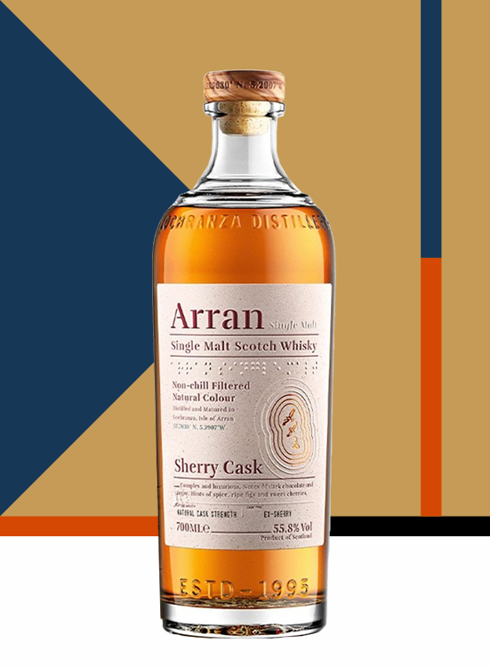 arran