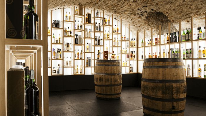 Maison Du Whisky Paris Rue D Anou