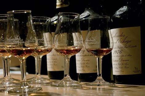 LE GUIDE DU CALVADOS - Maison du Whisky