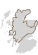 carte highland