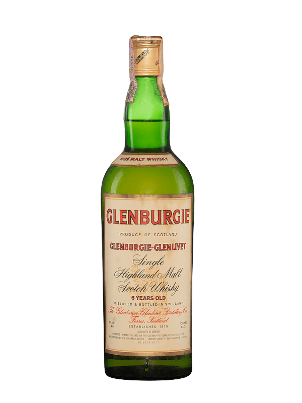 ACADÉMIES COLLECTORS SINGLE MALTS ECOSSAIS