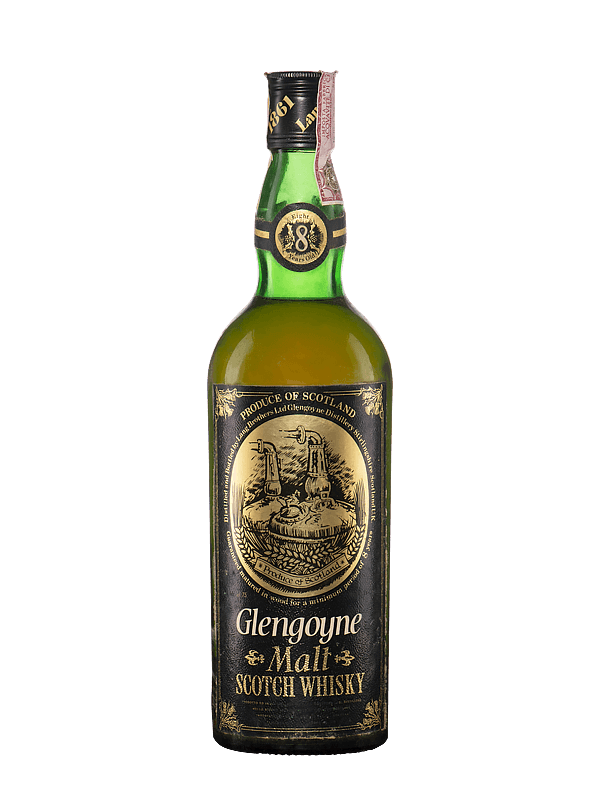 ACADÉMIES COLLECTORS SINGLE MALTS ECOSSAIS