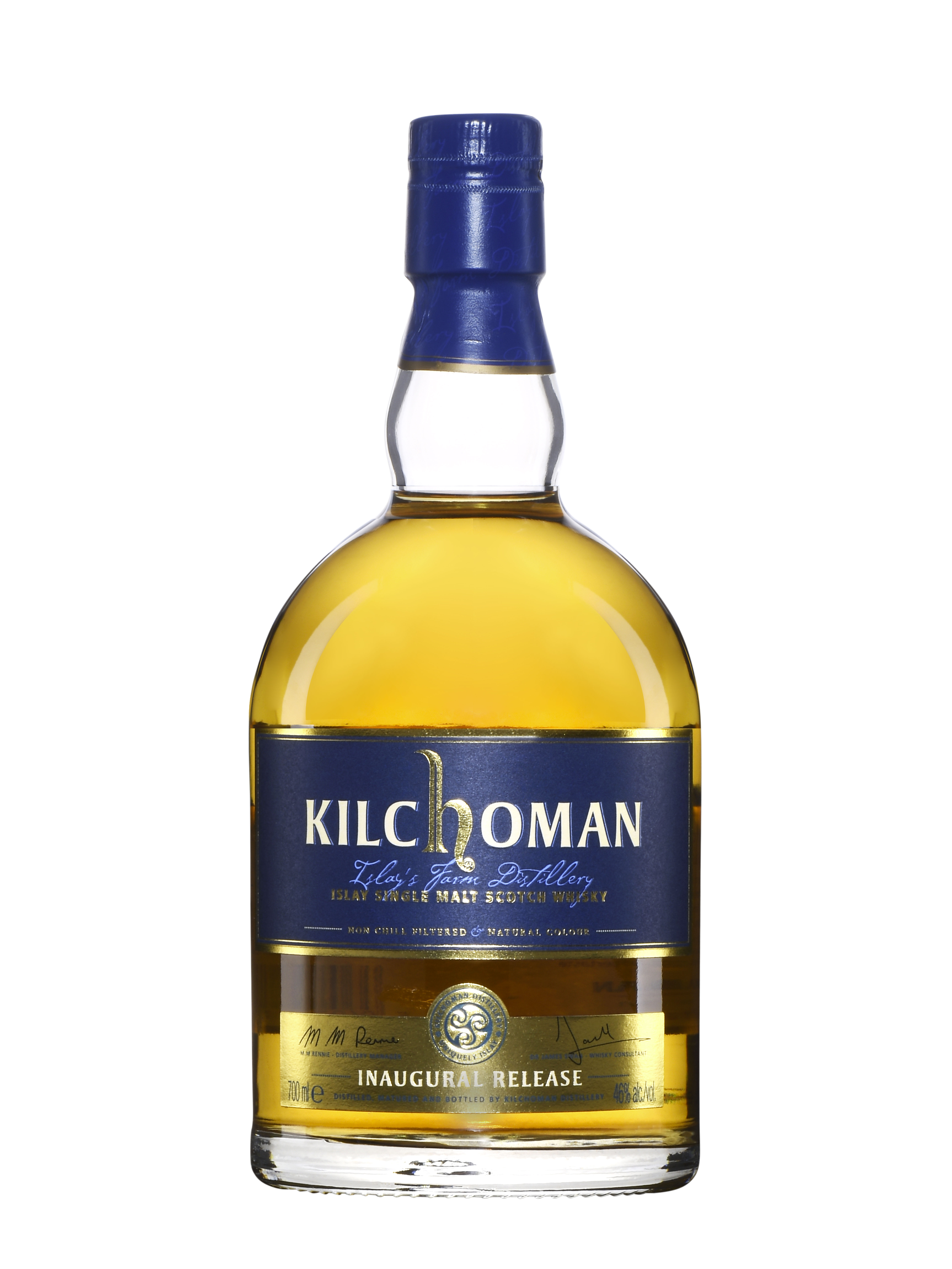 ACADÉMIES COLLECTORS SINGLE MALTS D’ISLAY