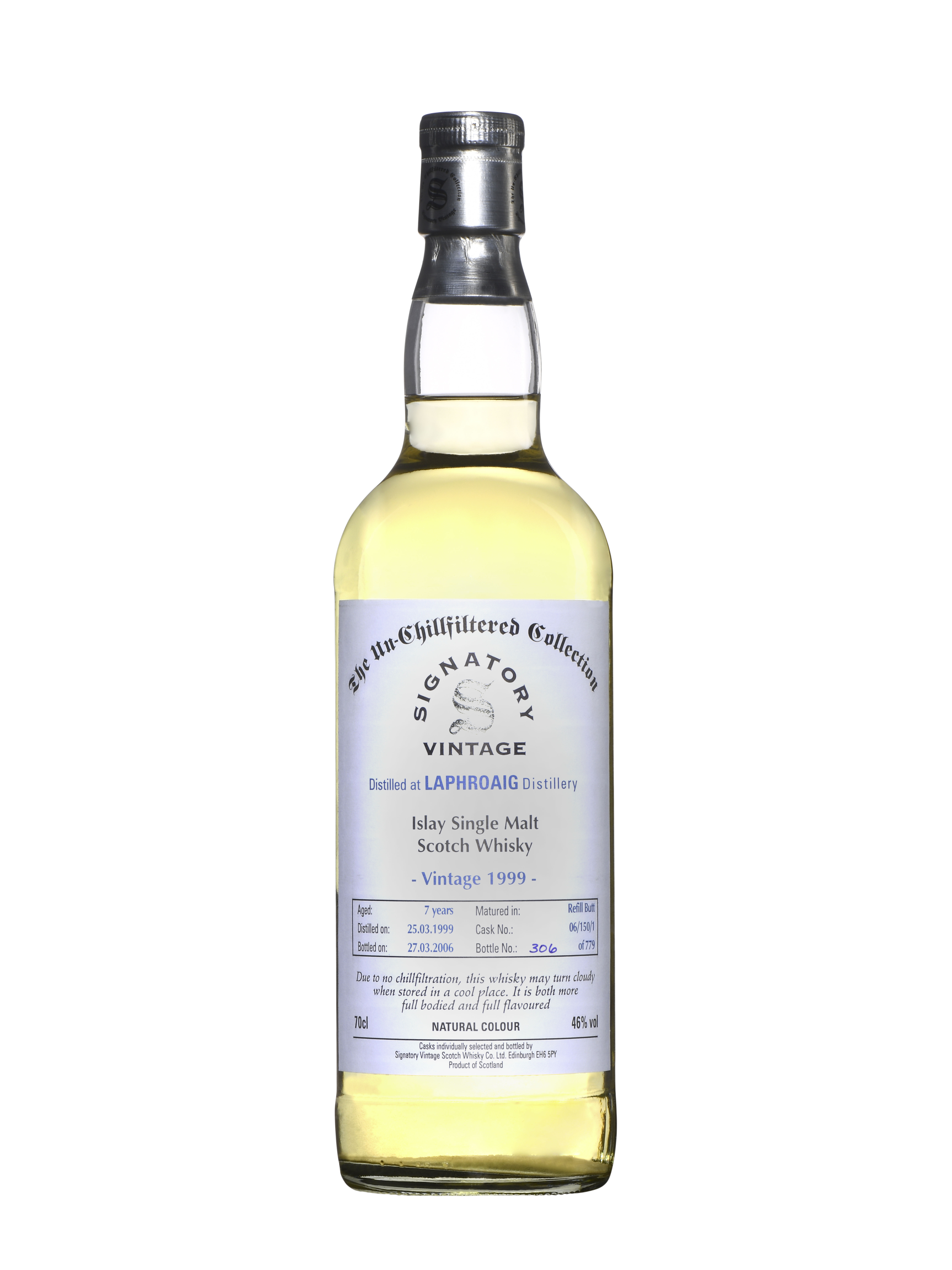 ACADÉMIES COLLECTORS SINGLE MALTS D’ISLAY