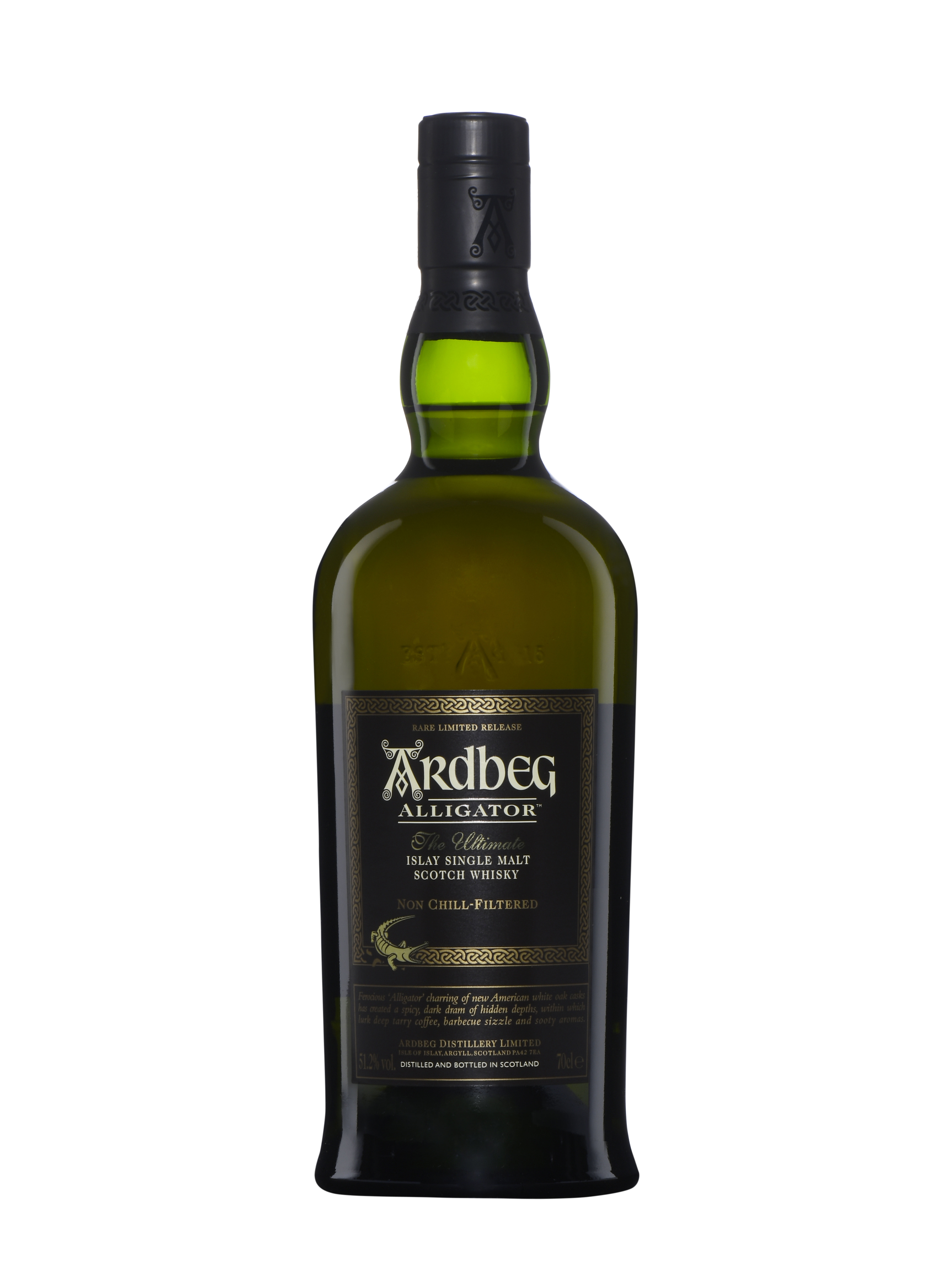 ACADÉMIES COLLECTORS SINGLE MALTS D’ISLAY