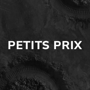 PETITS-PRIX