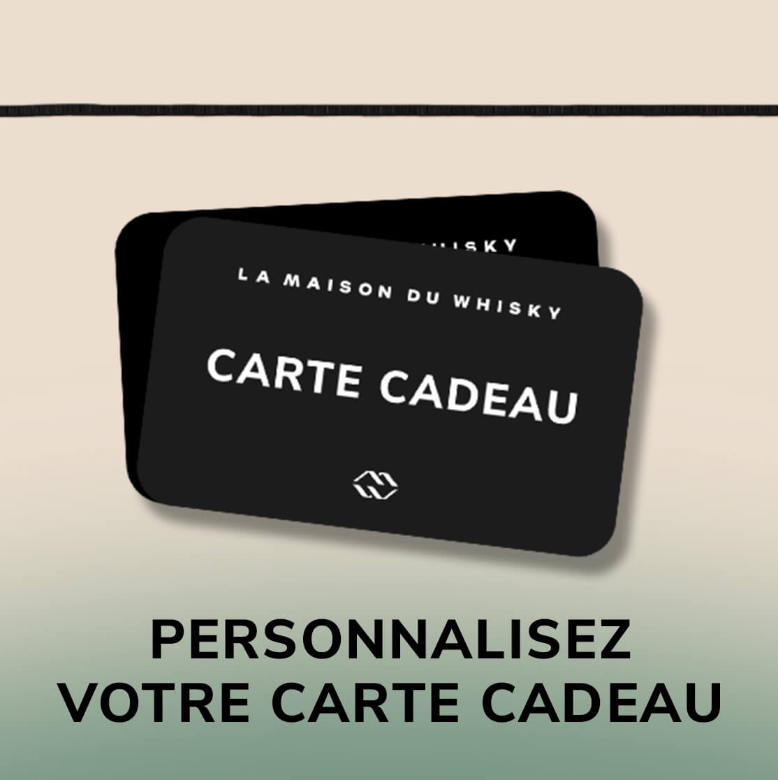 CARTE CADEAU