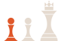 Pion échec illustration