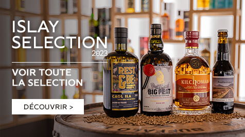 Selection Islay