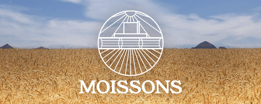 KV Moissons