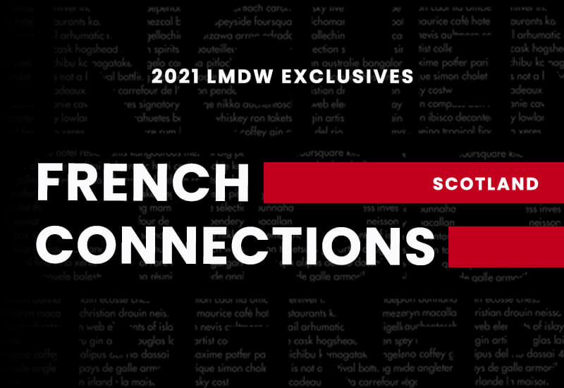 FRENCH CONNECTIONS ECOSSE