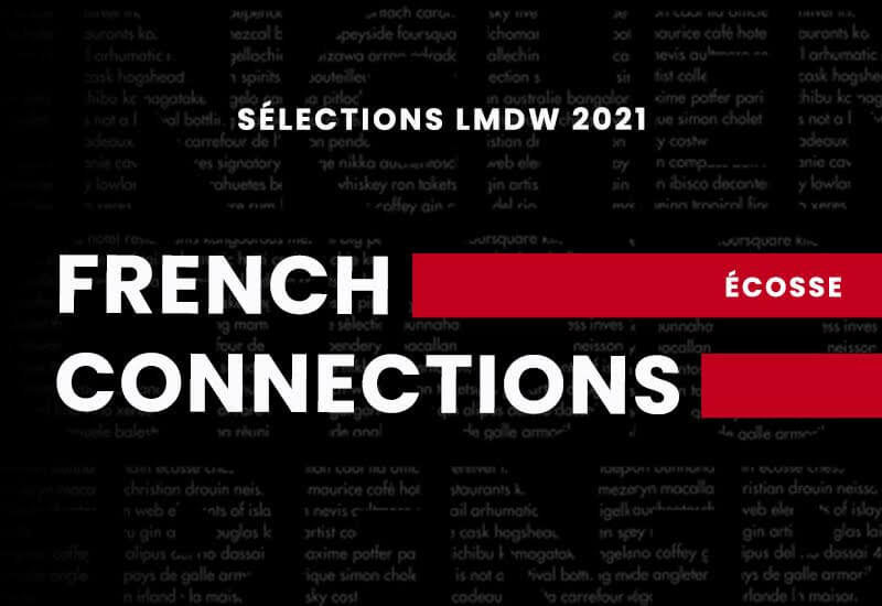 FRENCH CONNECTIONS ECOSSE