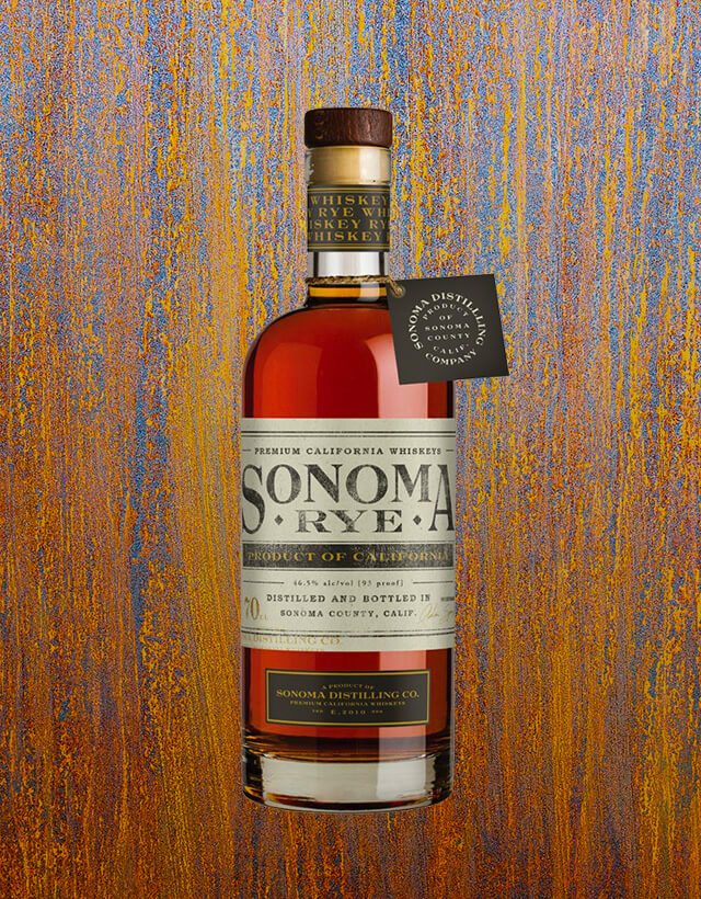 Sonoma Rye