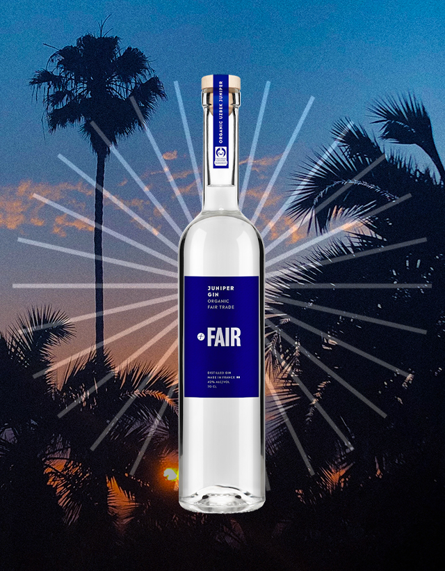 FAIR Gin Bio