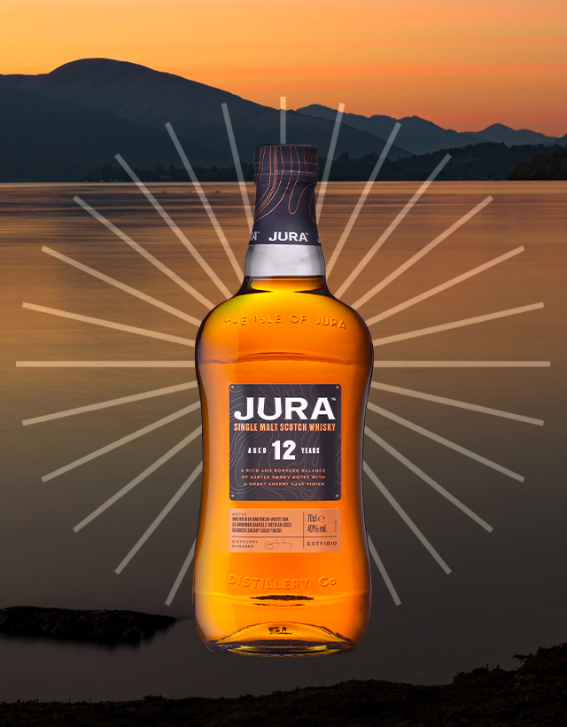 JURA 12 ans