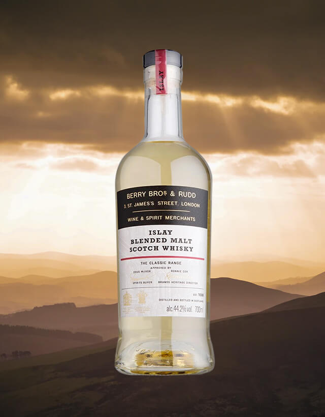 THE CLASSIC RANGE Islay B.Bros