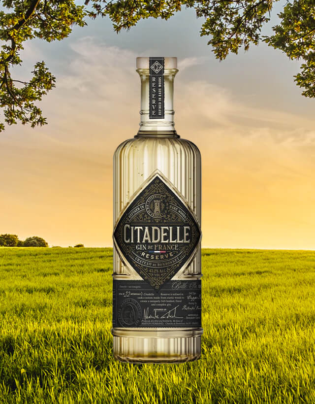 CITADELLE Reserve