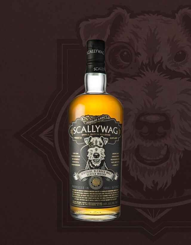 SCALLYWAG