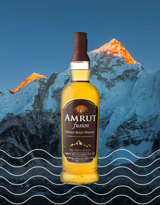Amrut Fusion
