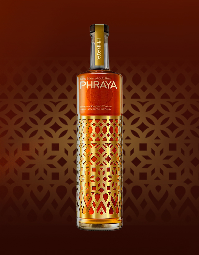 Phraya Gold