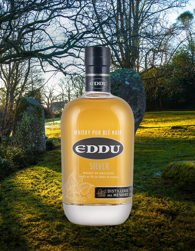 eddu silver