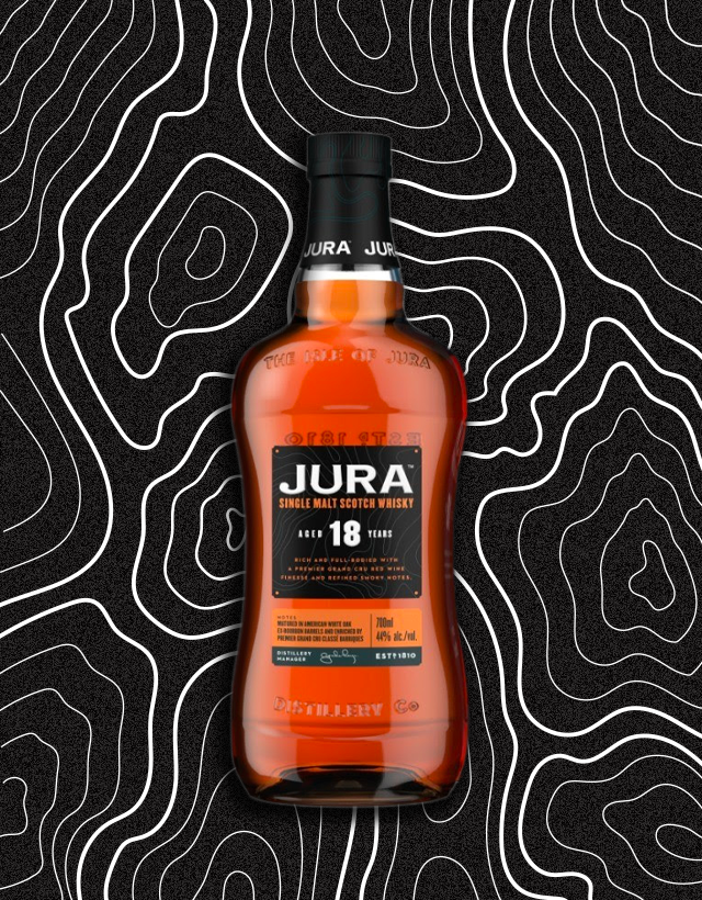 Jura 18 ans