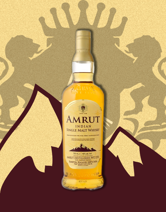 Amrut