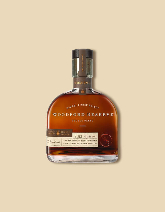 WOODFORD RESERVE