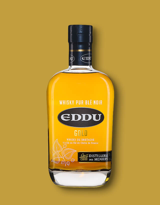 EDDU Gold