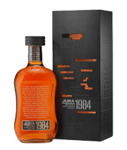 Jura Edition Limitée