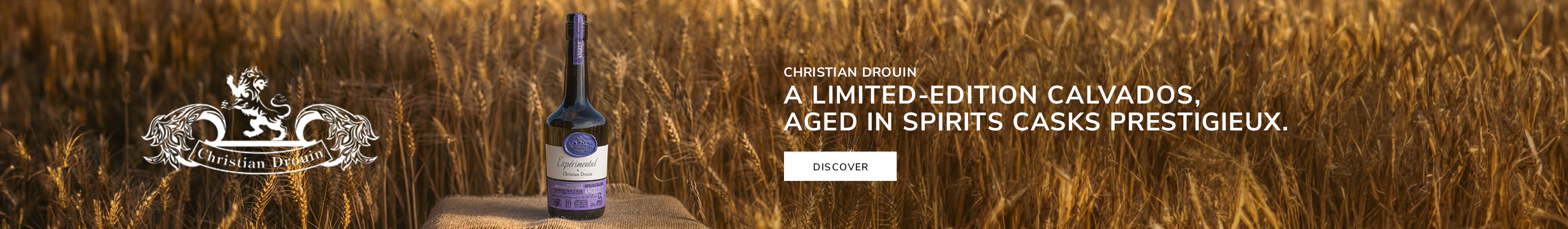 Christian Drouin
