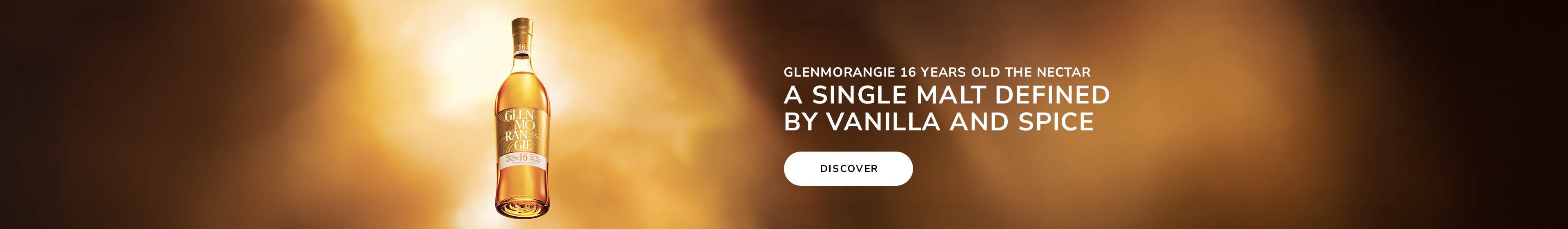 Glenmorangie 16 ans The Nectar