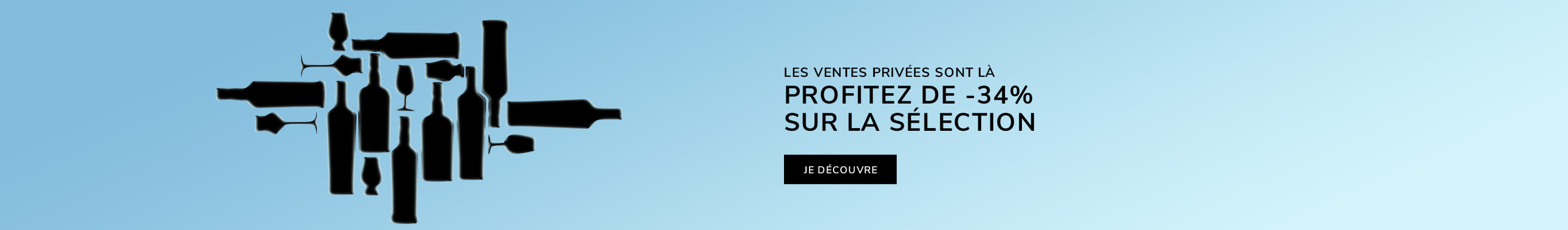 Ventes privées 2025